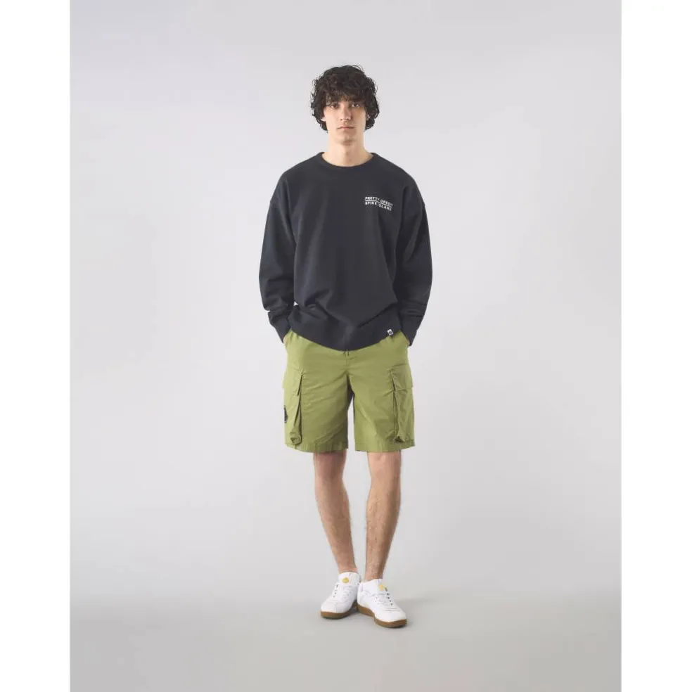 Men's PG Spike Island Crew Sweatshirt