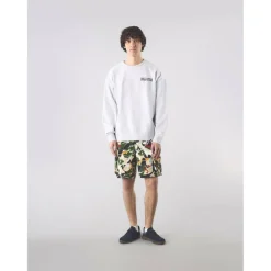 Men's PG Spike Island Crew Sweatshirt