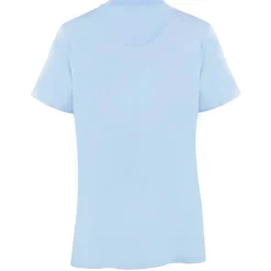 Men's PG Swirl Logo Regular Fit T-Shirt
