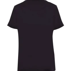 Men's PG Text Logo Regular Fit T-Shirt