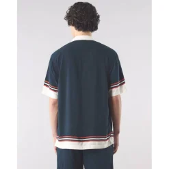 Men's PG Valencia Short-Sleeve Plain Shirt