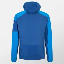 Men's Pierra Hood Full Zip Fleece