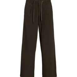 Men's Pleated Trouser