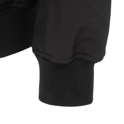 Men's Pocket Hooded Long Sleeve Softshell Jacket