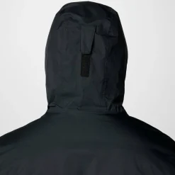 Men's Point Park Waterproof Thermal-Reflective Insulated Puffer Jacket