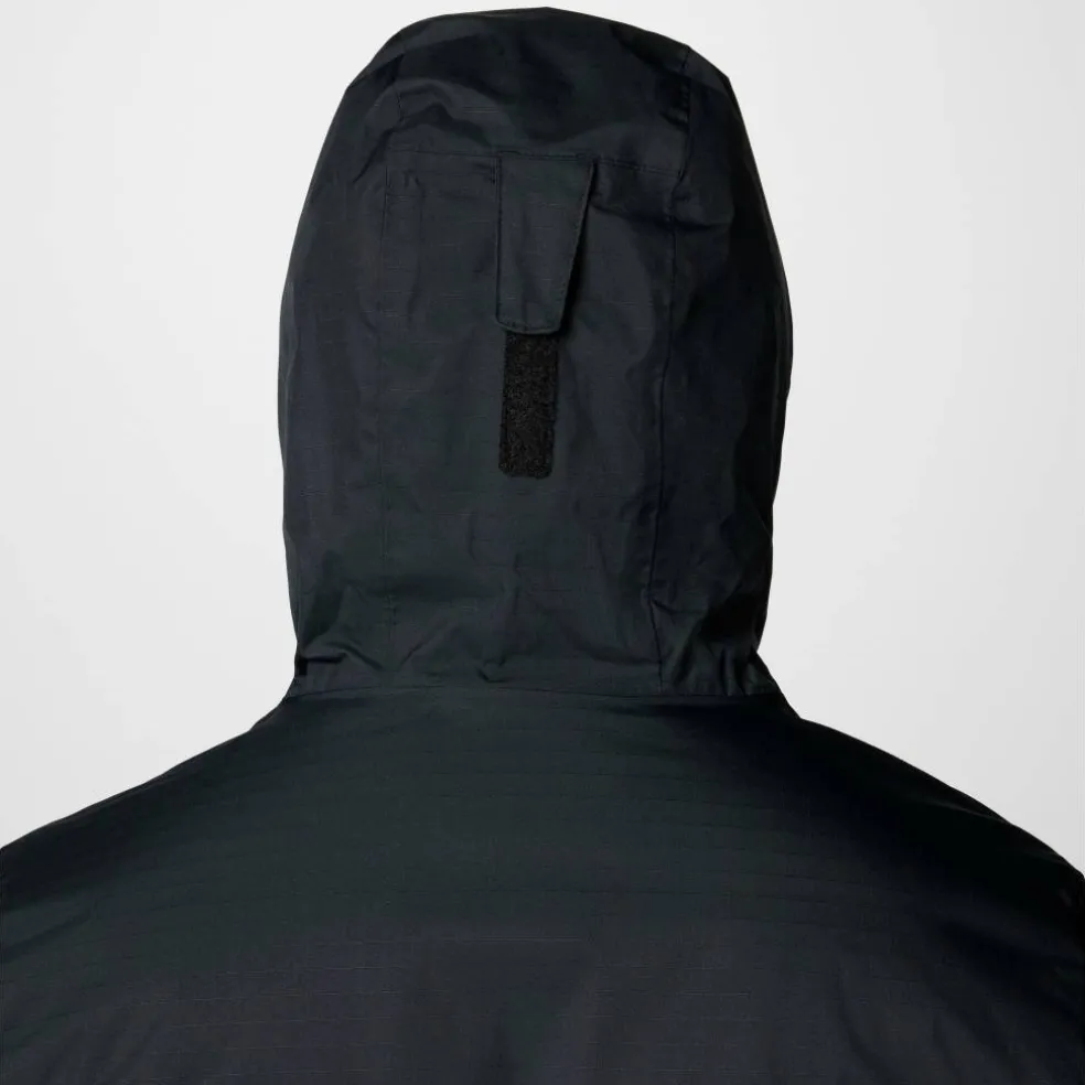 Men's Point Park Waterproof Thermal-Reflective Insulated Puffer Jacket