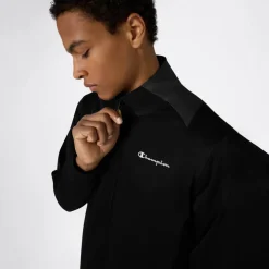Men's Poly Tracksuit