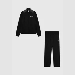 Men's Poly Tracksuit