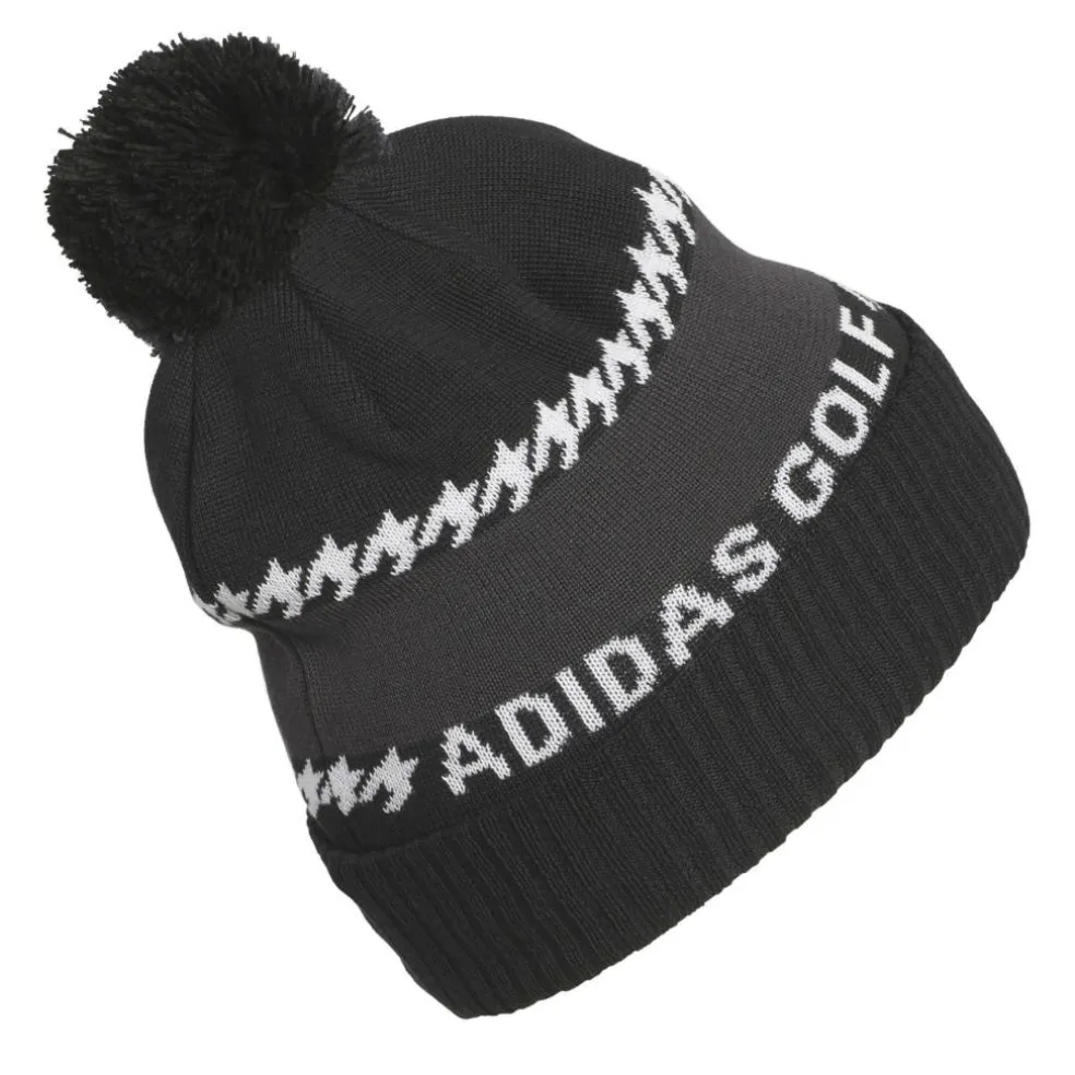 Men's Pom Cold Ready Beanie