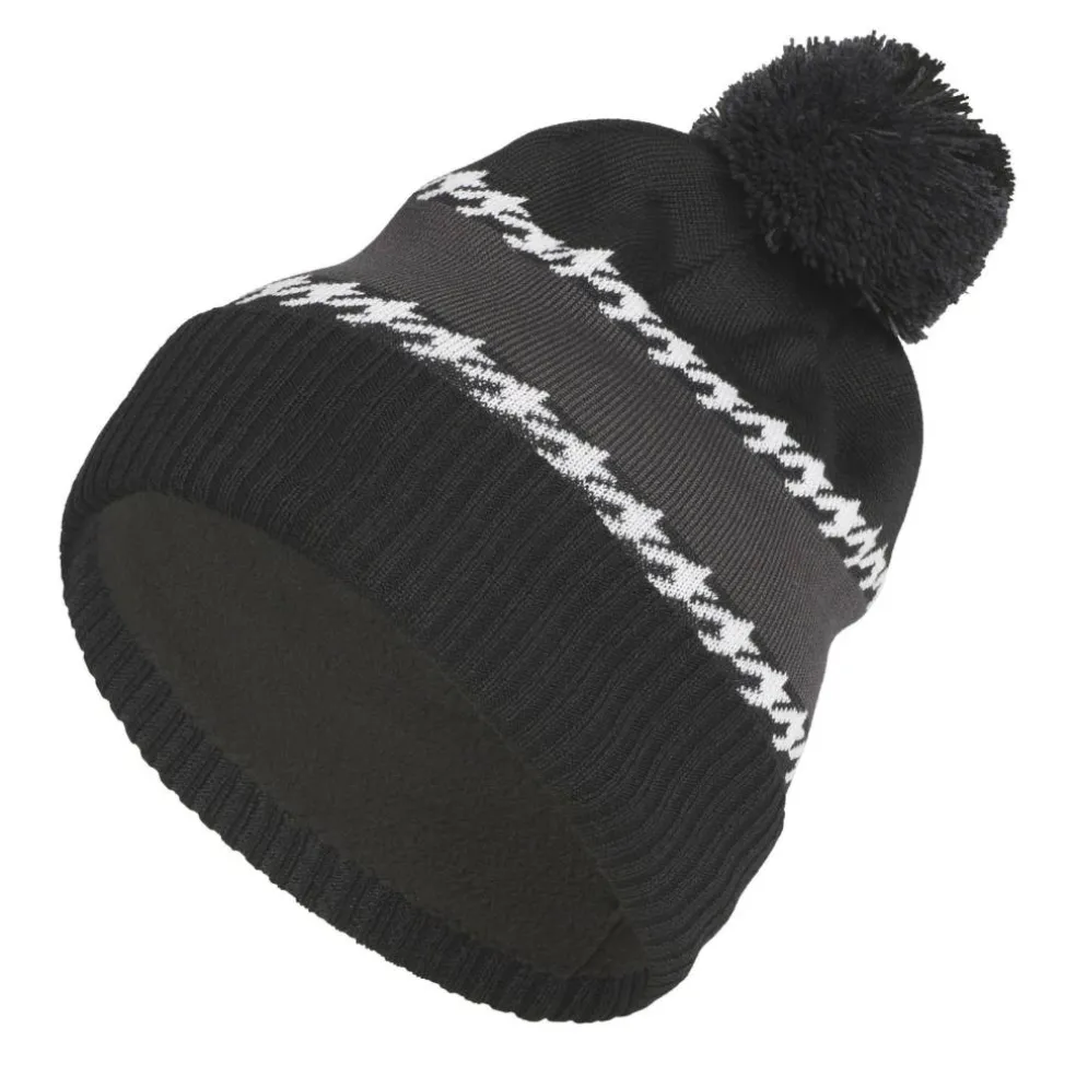 Men's Pom Cold Ready Beanie