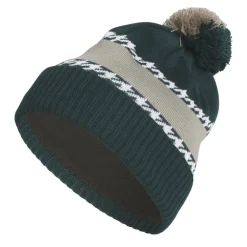Men's Pom Cold Ready Beanie