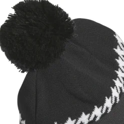 Men's Pom Cold Ready Beanie