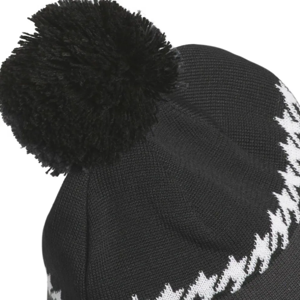 Men's Pom Cold Ready Beanie