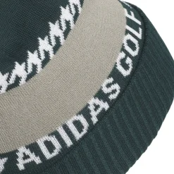 Men's Pom Cold Ready Beanie