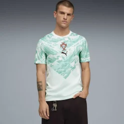 Mens Portugal Away Shirt World Cup 2026™