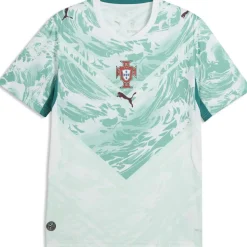 Mens Portugal Away Shirt World Cup 2026™