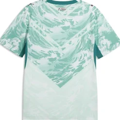 Mens Portugal Away Shirt World Cup 2026™