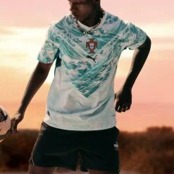 Mens Portugal Away Shirt World Cup 2026™