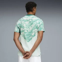 Mens Portugal Away Shirt World Cup 2026
