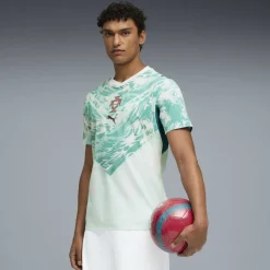 Mens Portugal Away Shirt World Cup 2026
