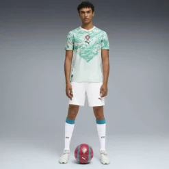 Mens Portugal Away Shirt World Cup 2026