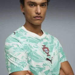 Mens Portugal Away Shirt World Cup 2026