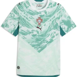 Mens Portugal Away Shirt World Cup 2026