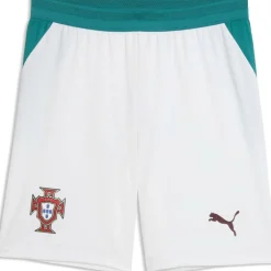 Mens Portugal Away Shorts World Cup 2026™
