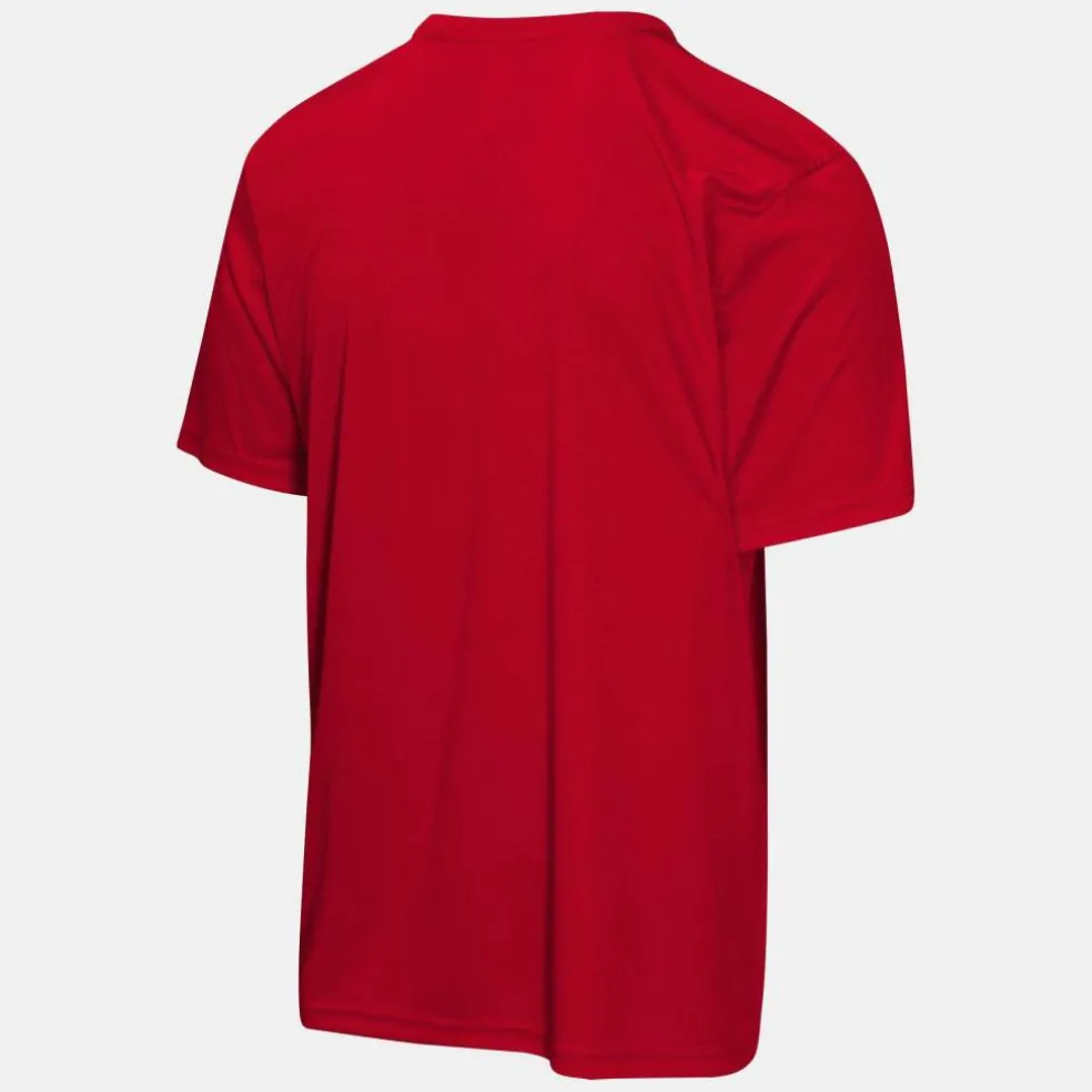 Mens Portugal FIFA World Cup 2026™ Short Sleeve T-Shirt