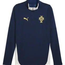 Men's Portugal International Licensed Drill Top