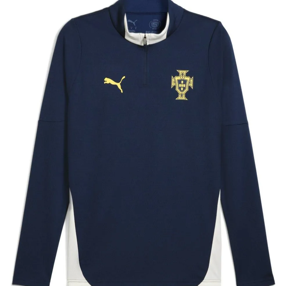 Men's Portugal International Licensed Drill Top