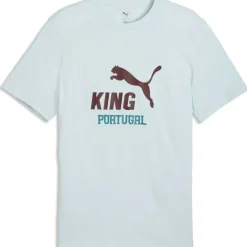 Men's Portugal Short Sleeve T-Shirt