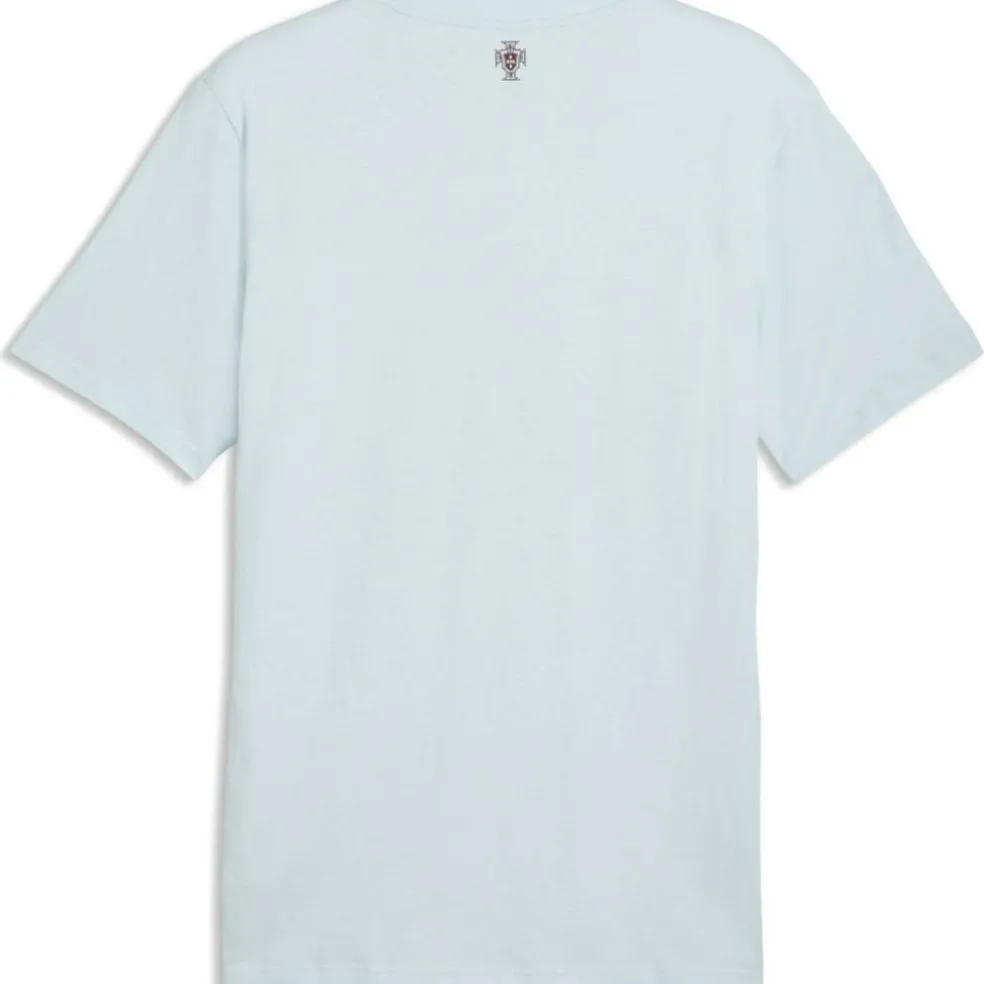 Men's Portugal Short Sleeve T-Shirt
