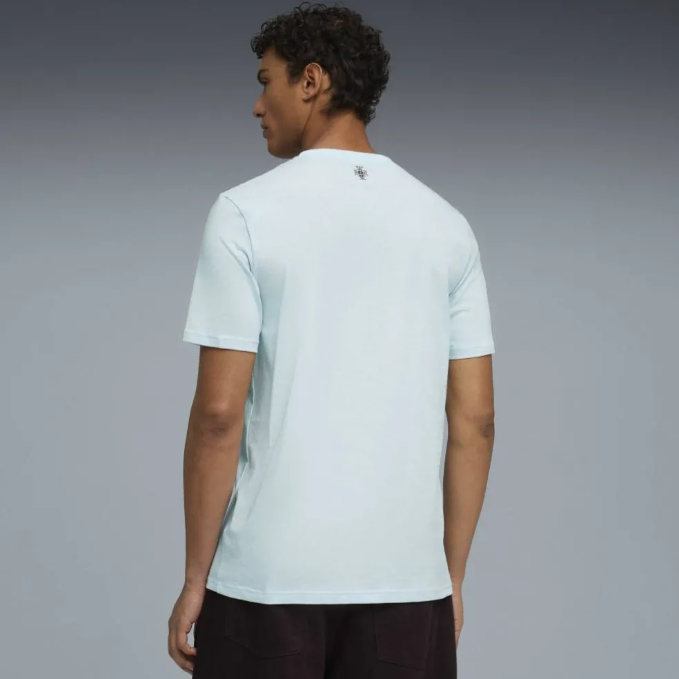 Men's Portugal Short Sleeve T-Shirt
