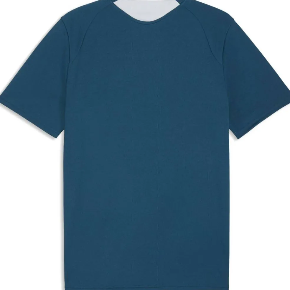 Mens Portugal Training Shirt World Cup 2026