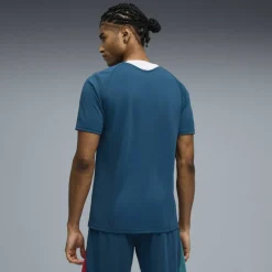 Mens Portugal Training Shirt World Cup 2026