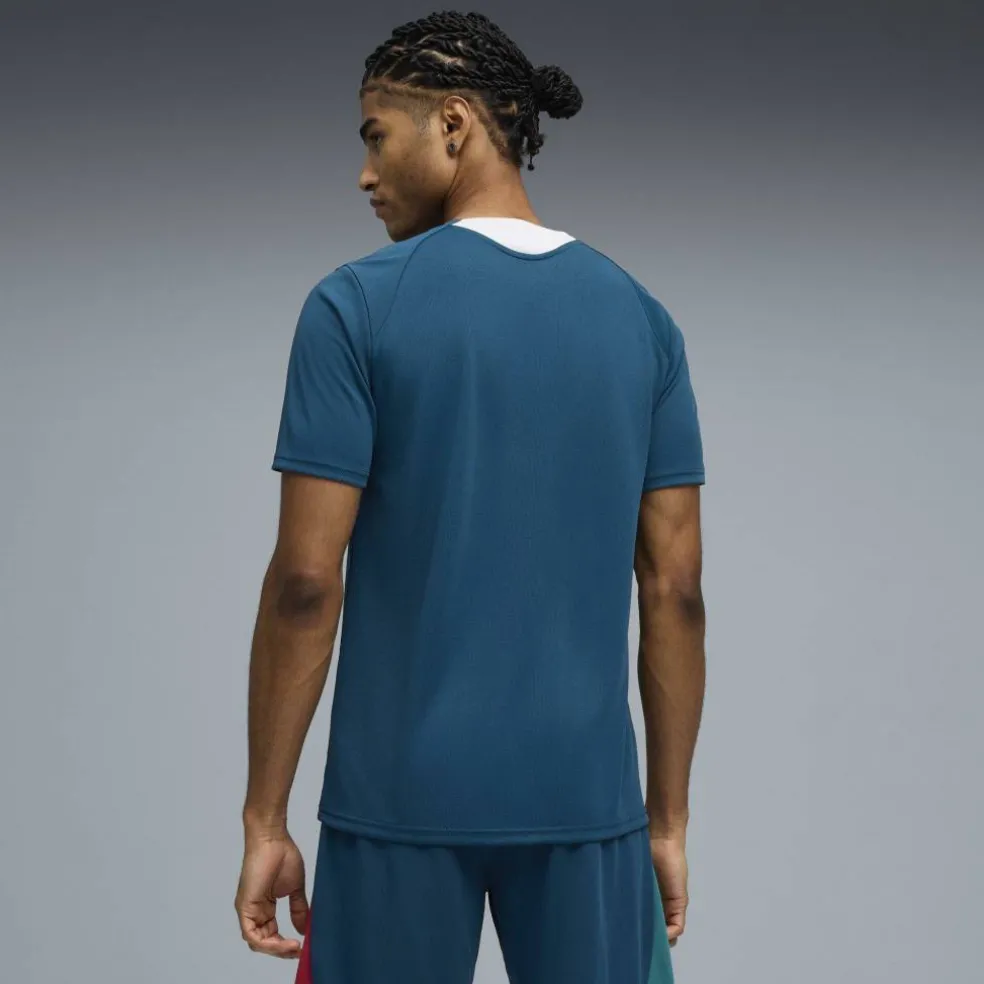 Mens Portugal Training Shirt World Cup 2026