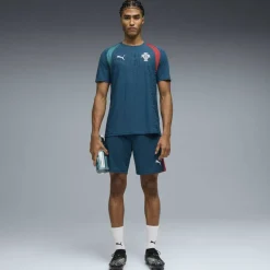 Mens Portugal Training Shirt World Cup 2026