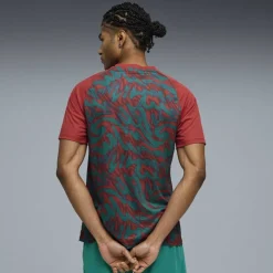 Mens Portugal Warm-Up Shirt World Cup 2026