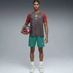 Mens Portugal Warm-Up Shirt World Cup 2026