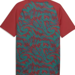 Mens Portugal Warm-Up Shirt World Cup 2026