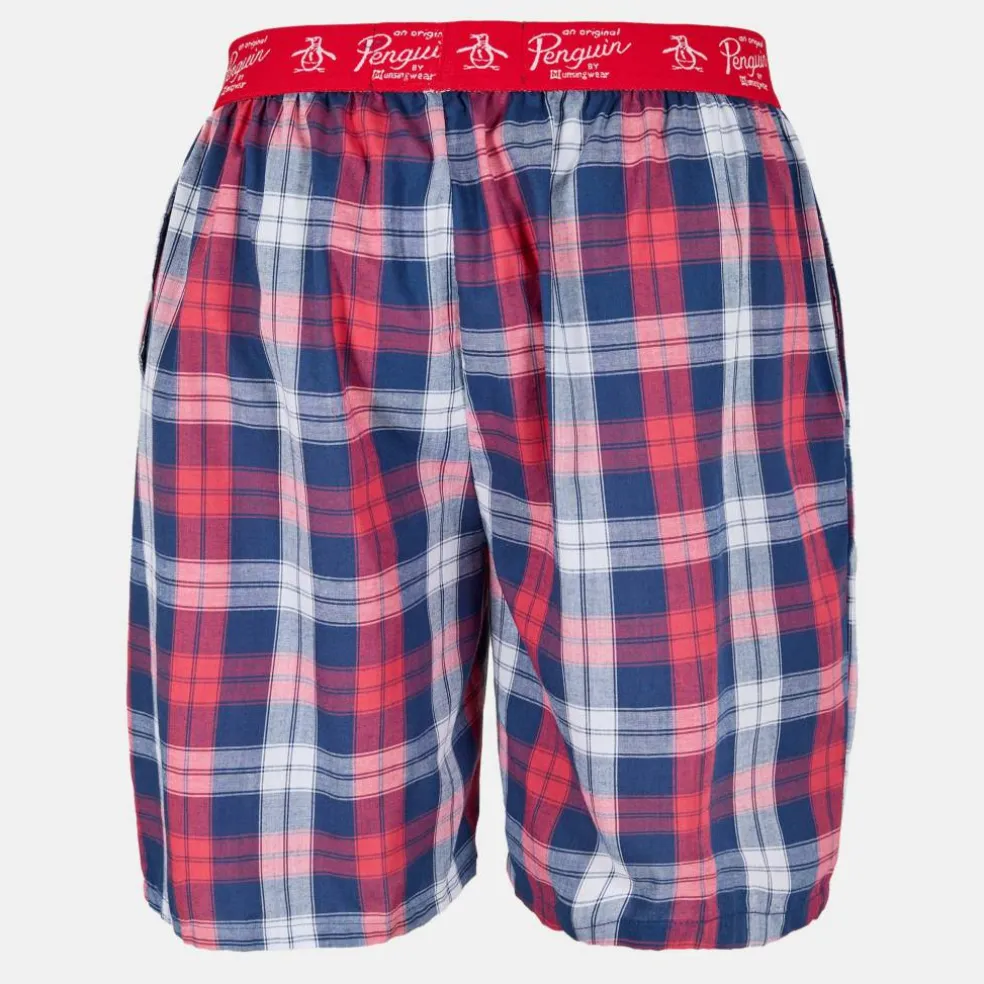 Men's Ppx8 Lounge Pyjama Shorts