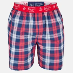 Men's Ppx8 Lounge Pyjama Shorts