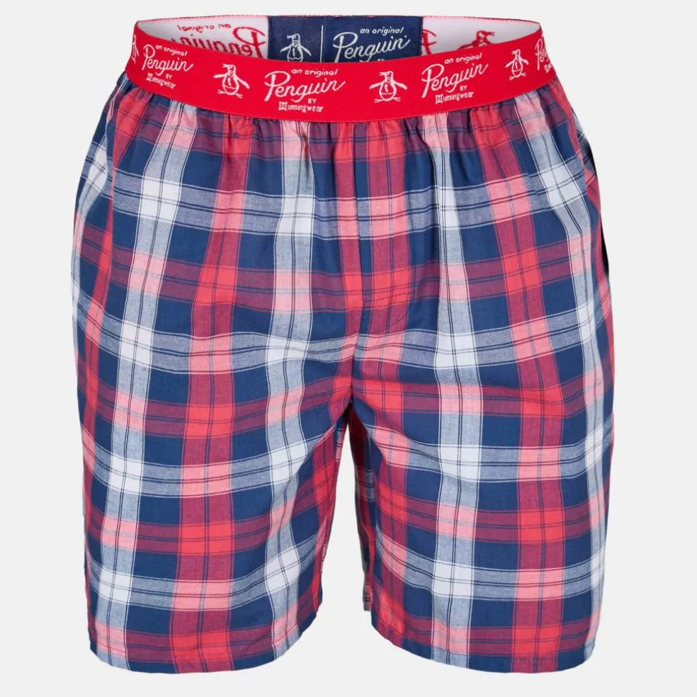 Men's Ppx8 Lounge Pyjama Shorts