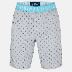 Men's Ppx6 Short Lou Pyjama Shorts