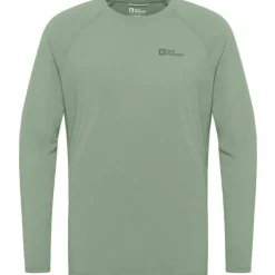 Men's Prelight Long Sleeve Performance T-Shirt