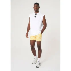 Men's Print Swim Shorts