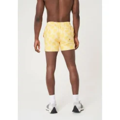 Men's Print Swim Shorts