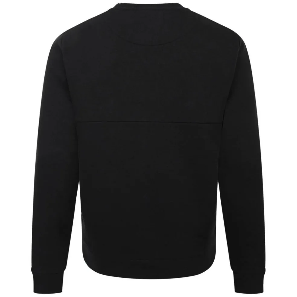 Men's Pro Fleece Crew Sweatshirt