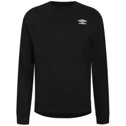 Men's Pro Fleece Crew Sweatshirt